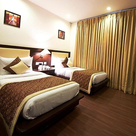Divine Paradise Tavisha Nowe Delhi Zewnętrze zdjęcie