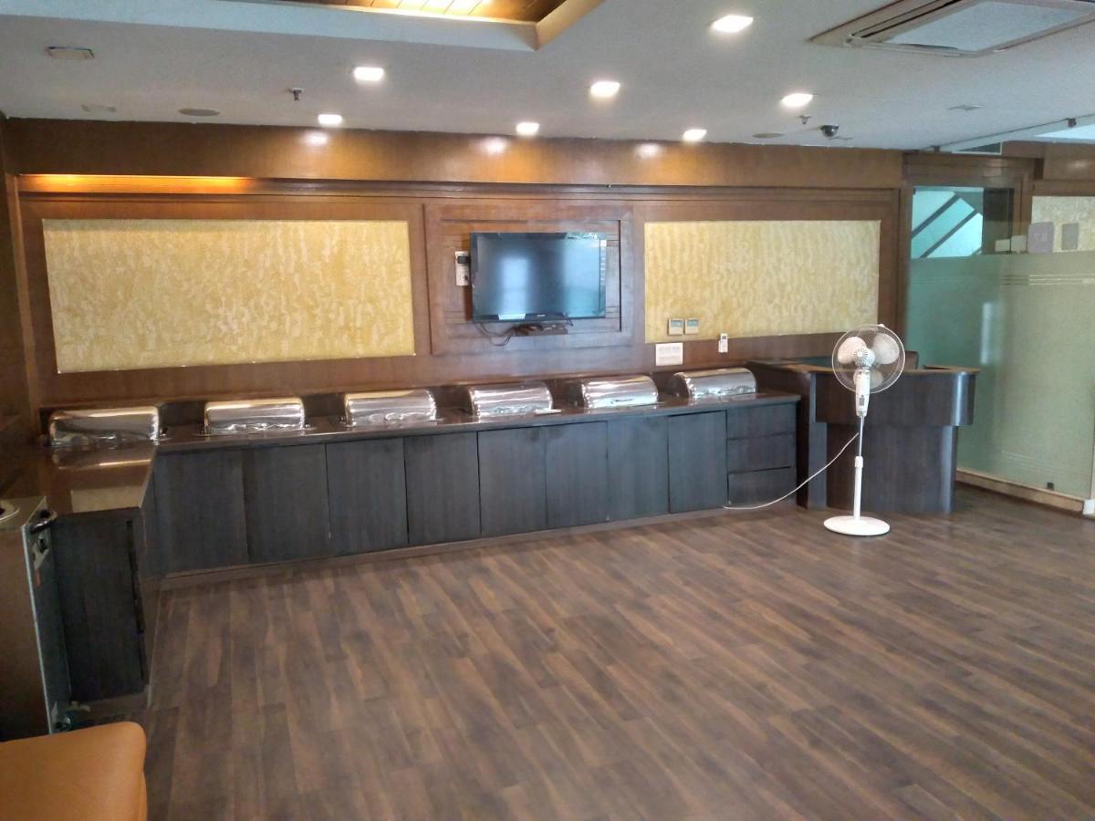 Divine Paradise Tavisha Nowe Delhi Zewnętrze zdjęcie