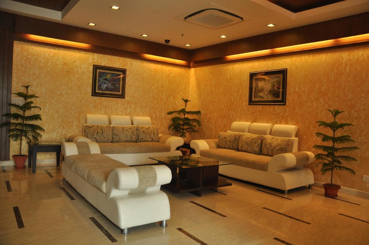 Divine Paradise Tavisha Nowe Delhi Zewnętrze zdjęcie