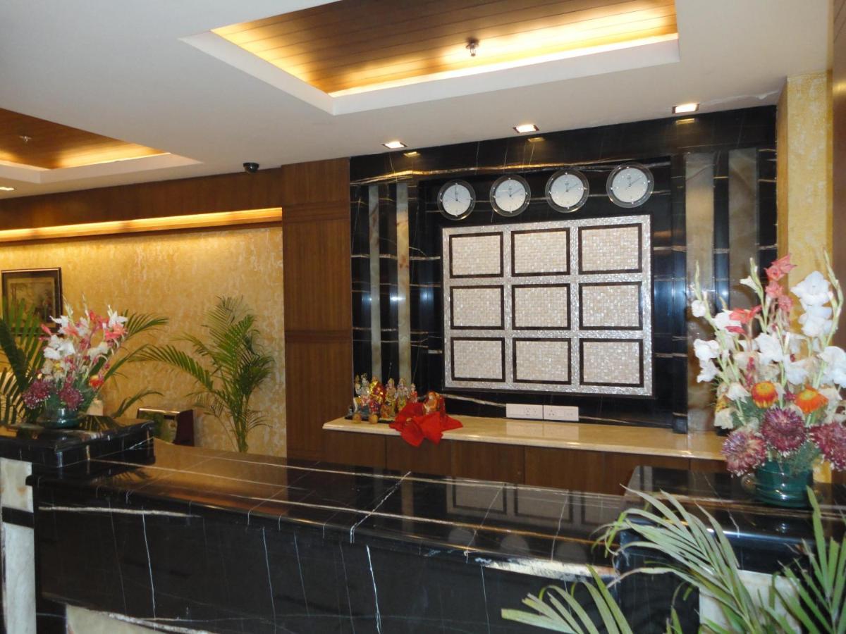 Divine Paradise Tavisha Nowe Delhi Zewnętrze zdjęcie