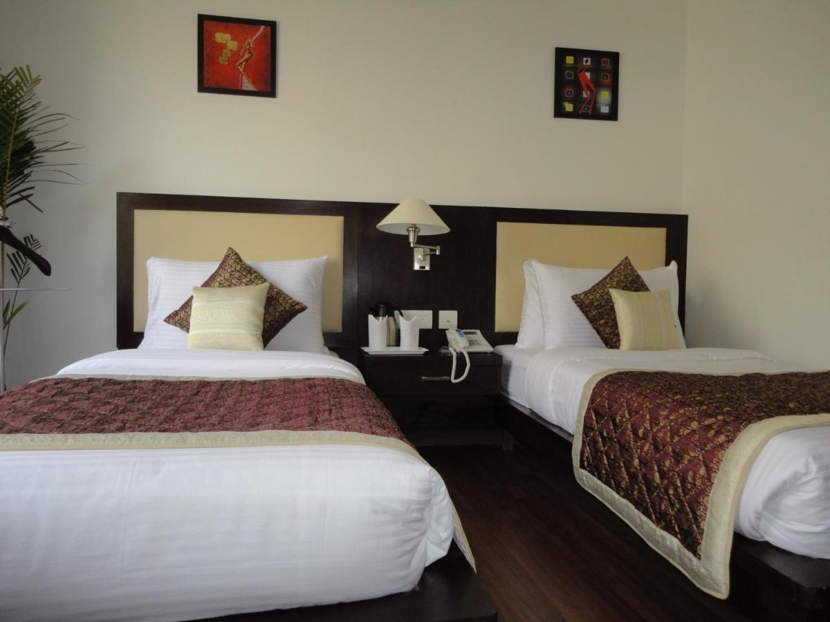 Divine Paradise Tavisha Nowe Delhi Zewnętrze zdjęcie