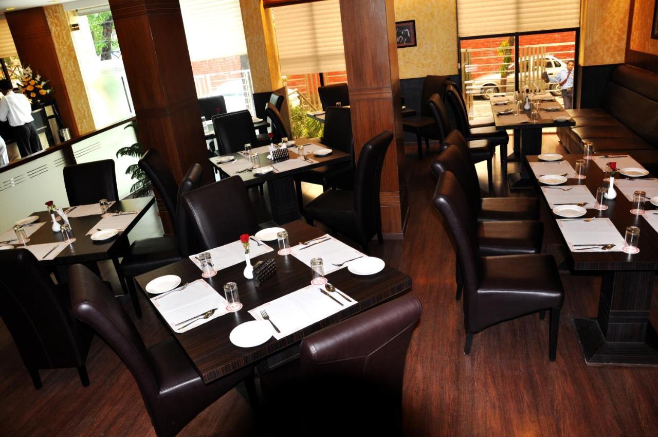 Divine Paradise Tavisha Nowe Delhi Zewnętrze zdjęcie