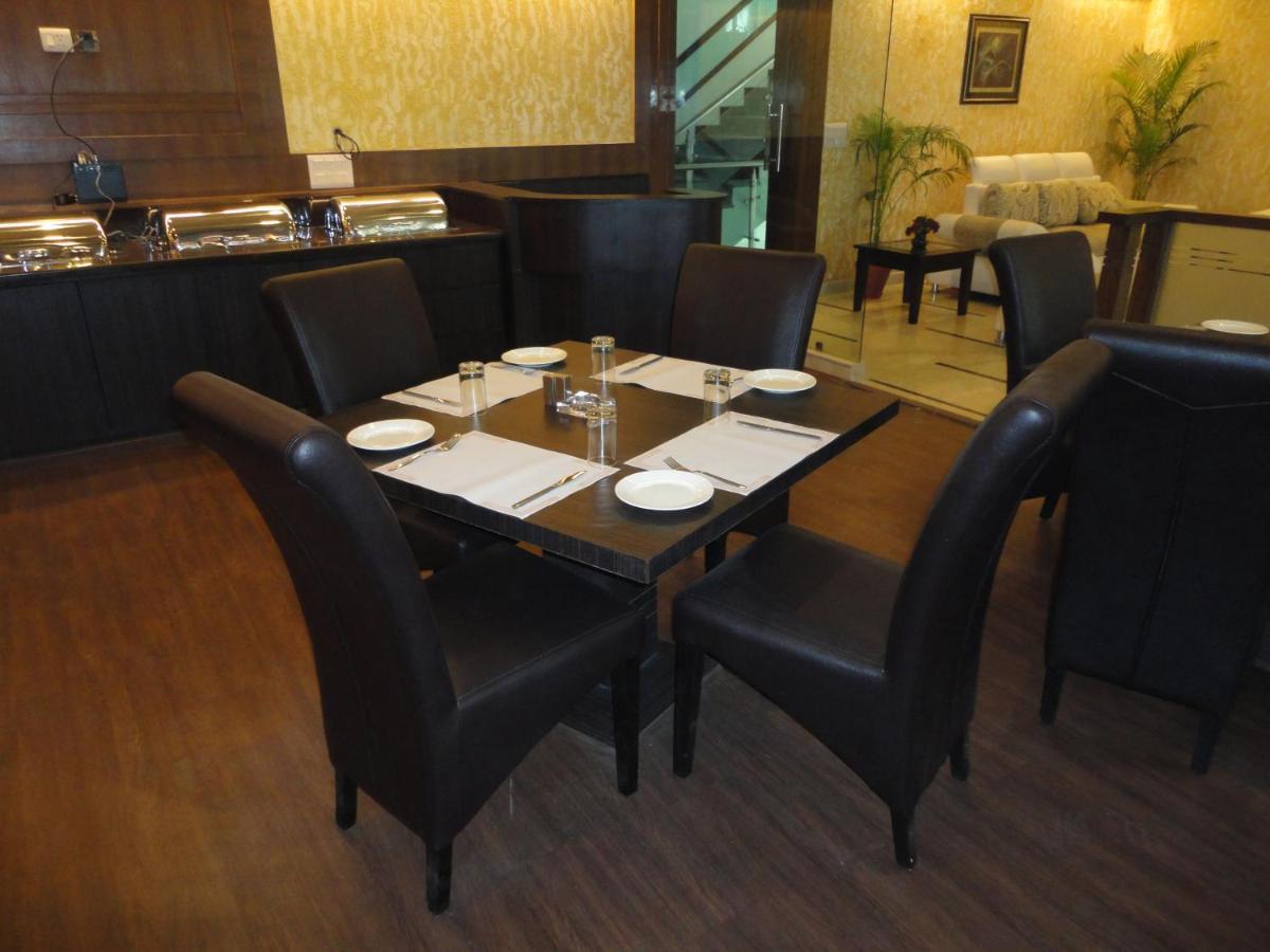 Divine Paradise Tavisha Nowe Delhi Zewnętrze zdjęcie