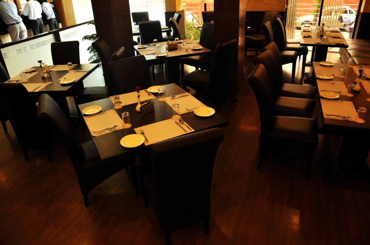 Divine Paradise Tavisha Nowe Delhi Zewnętrze zdjęcie