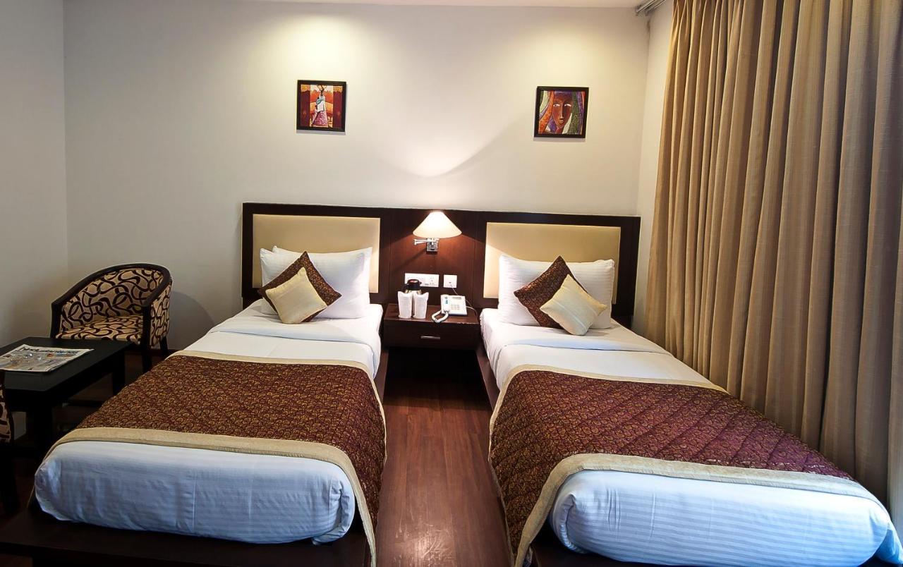 Divine Paradise Tavisha Nowe Delhi Zewnętrze zdjęcie