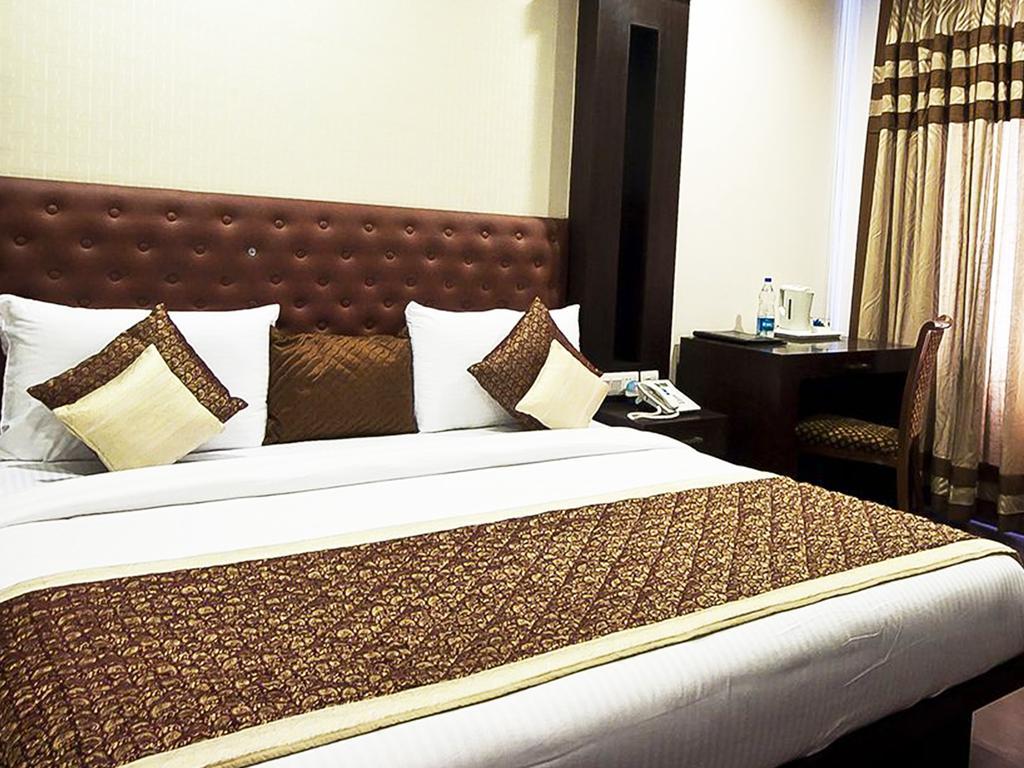 Divine Paradise Tavisha Nowe Delhi Zewnętrze zdjęcie