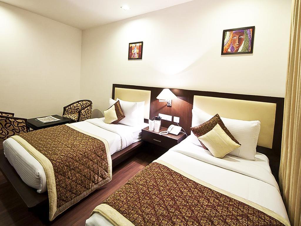 Divine Paradise Tavisha Nowe Delhi Zewnętrze zdjęcie
