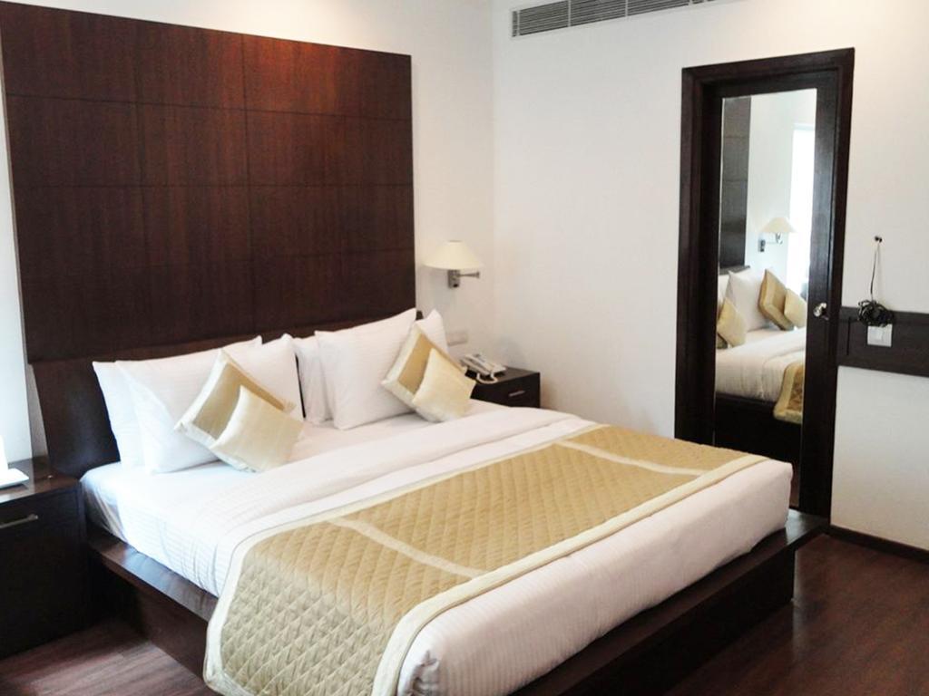 Divine Paradise Tavisha Nowe Delhi Zewnętrze zdjęcie