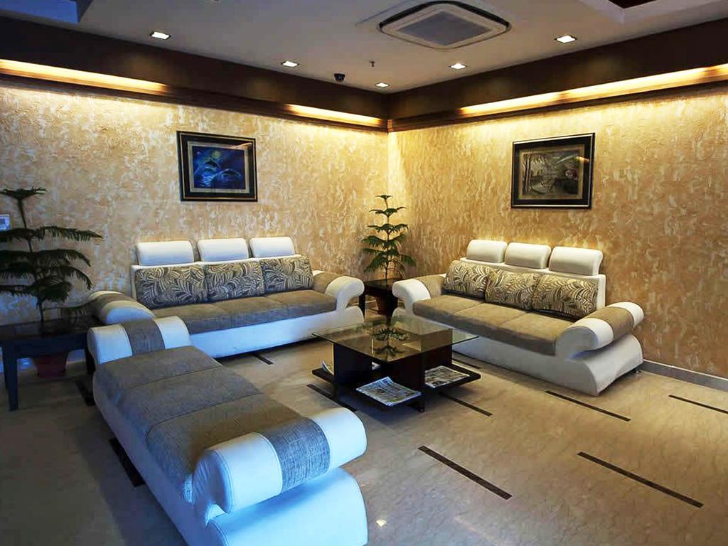 Divine Paradise Tavisha Nowe Delhi Zewnętrze zdjęcie