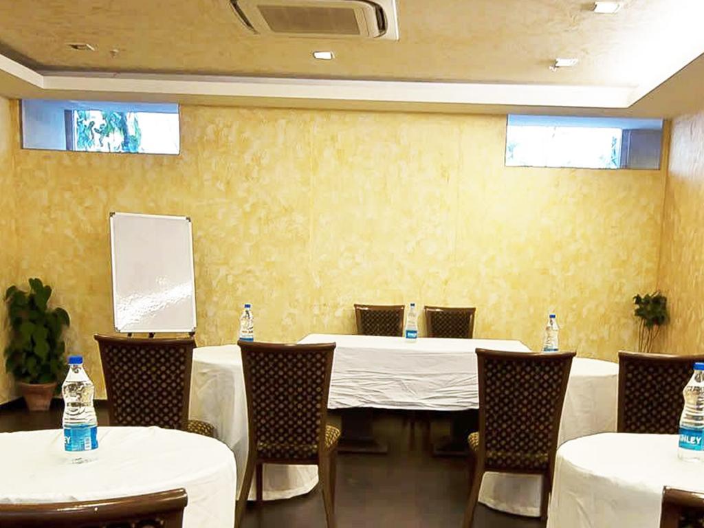 Divine Paradise Tavisha Nowe Delhi Zewnętrze zdjęcie
