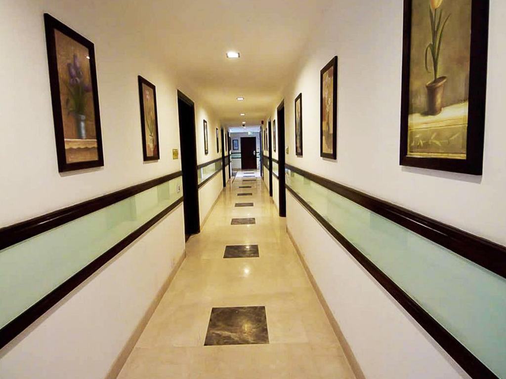 Divine Paradise Tavisha Nowe Delhi Zewnętrze zdjęcie