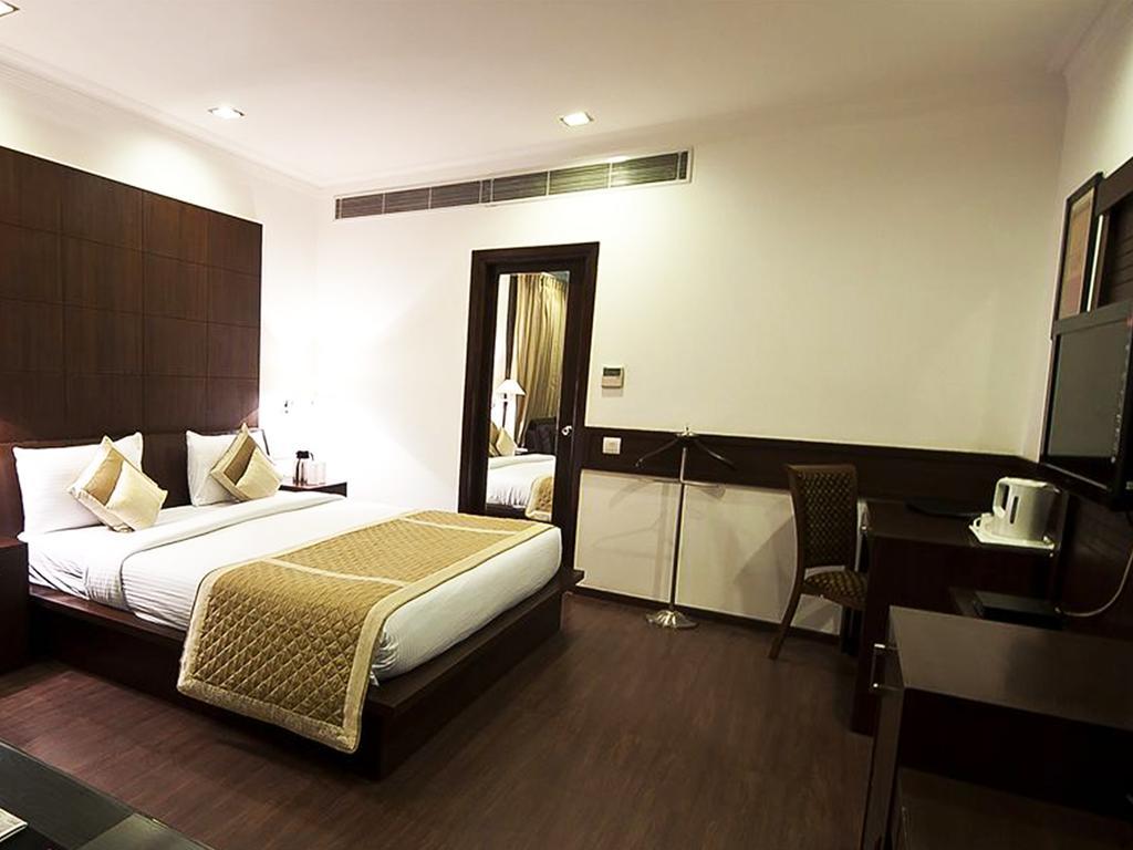 Divine Paradise Tavisha Nowe Delhi Zewnętrze zdjęcie