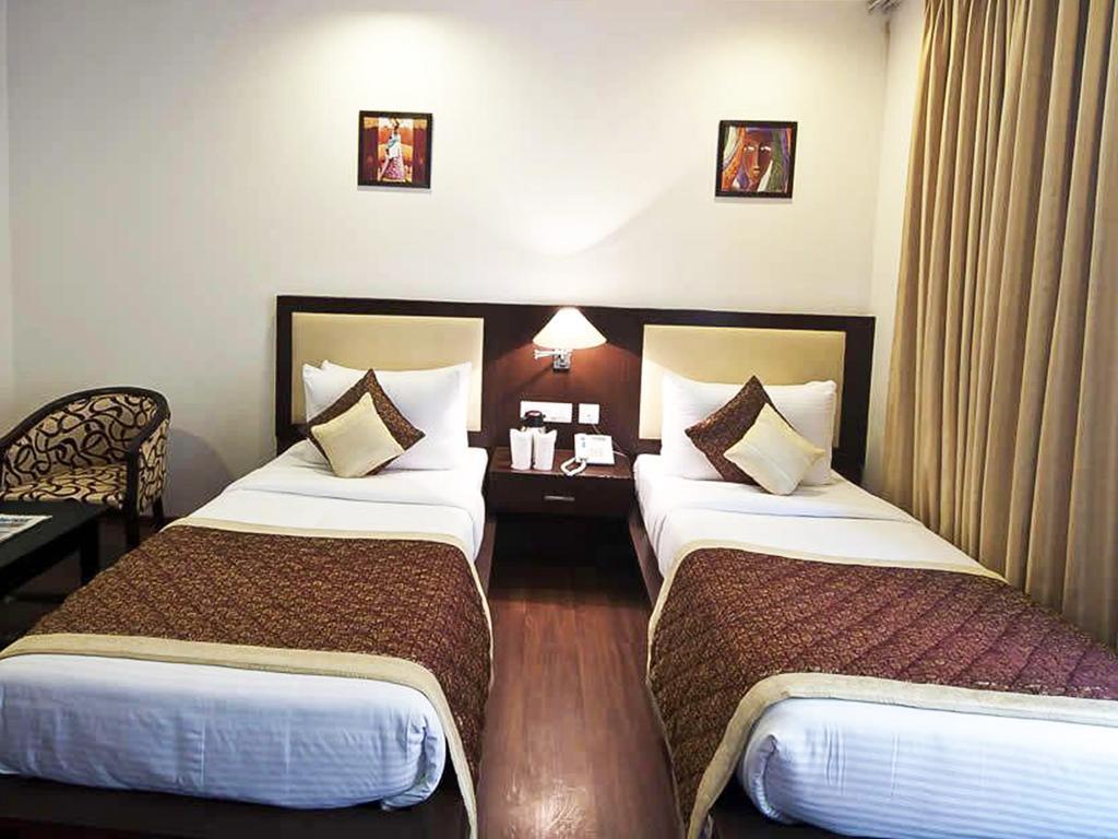 Divine Paradise Tavisha Nowe Delhi Zewnętrze zdjęcie