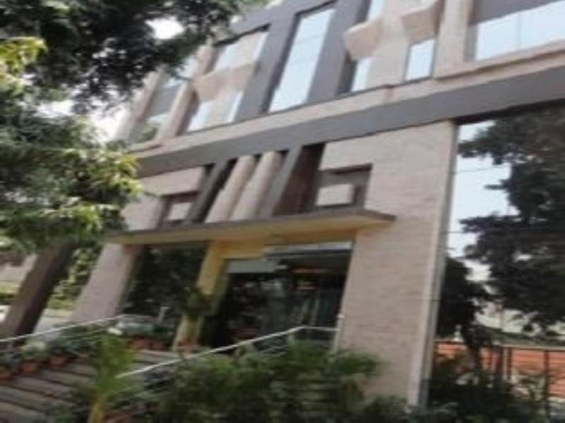 Divine Paradise Tavisha Nowe Delhi Zewnętrze zdjęcie