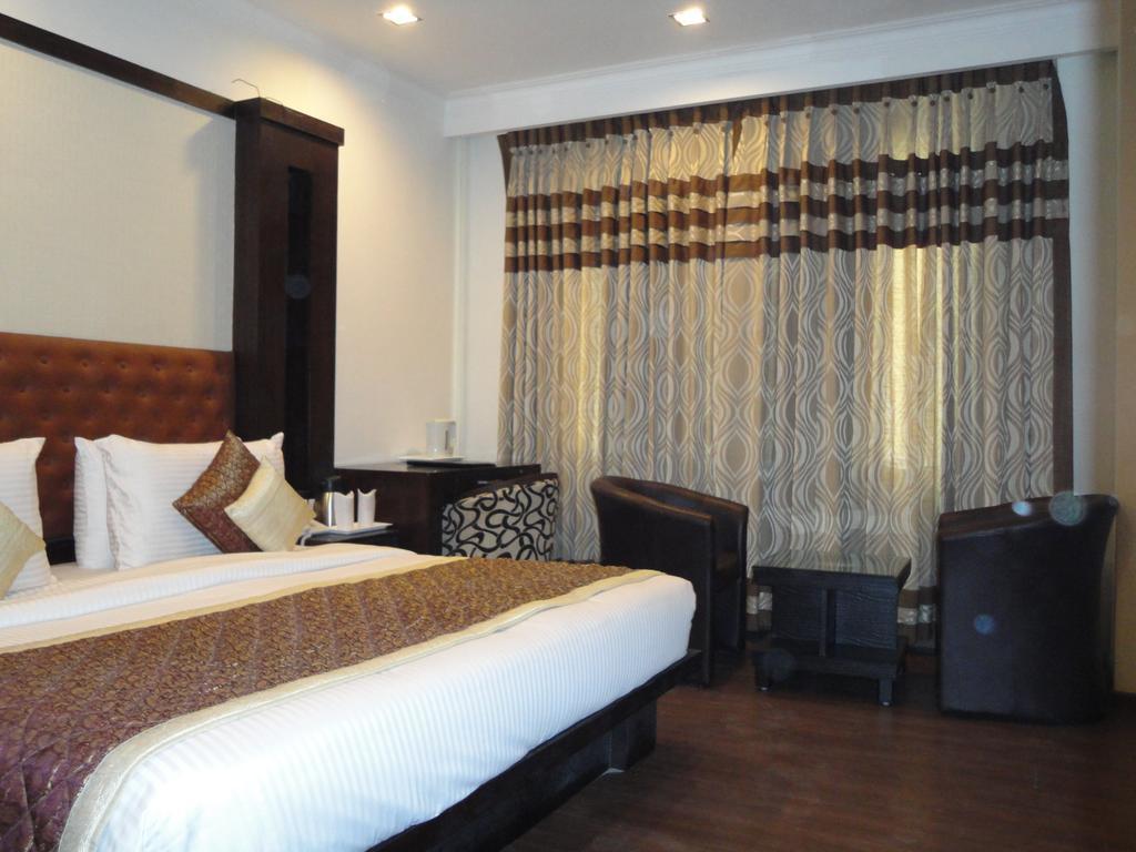 Divine Paradise Tavisha Nowe Delhi Zewnętrze zdjęcie