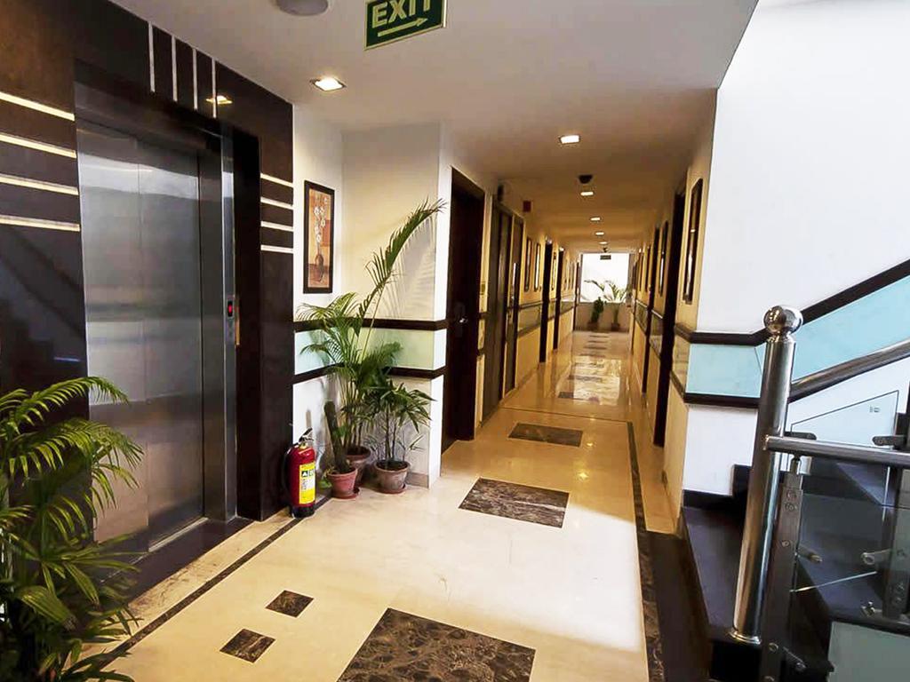 Divine Paradise Tavisha Nowe Delhi Zewnętrze zdjęcie