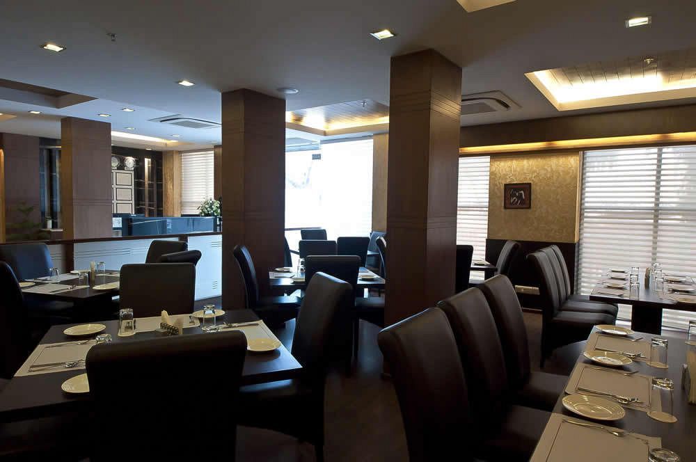 Divine Paradise Tavisha Nowe Delhi Zewnętrze zdjęcie