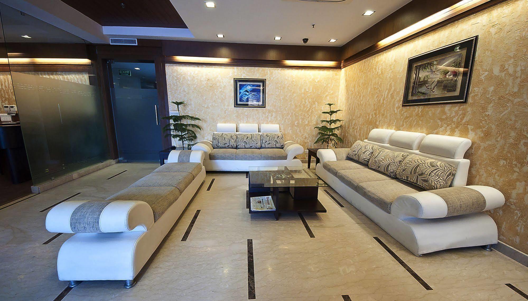 Divine Paradise Tavisha Nowe Delhi Zewnętrze zdjęcie
