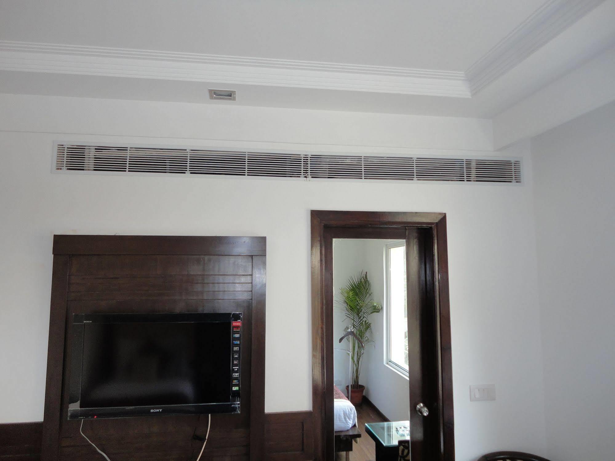 Divine Paradise Tavisha Nowe Delhi Zewnętrze zdjęcie
