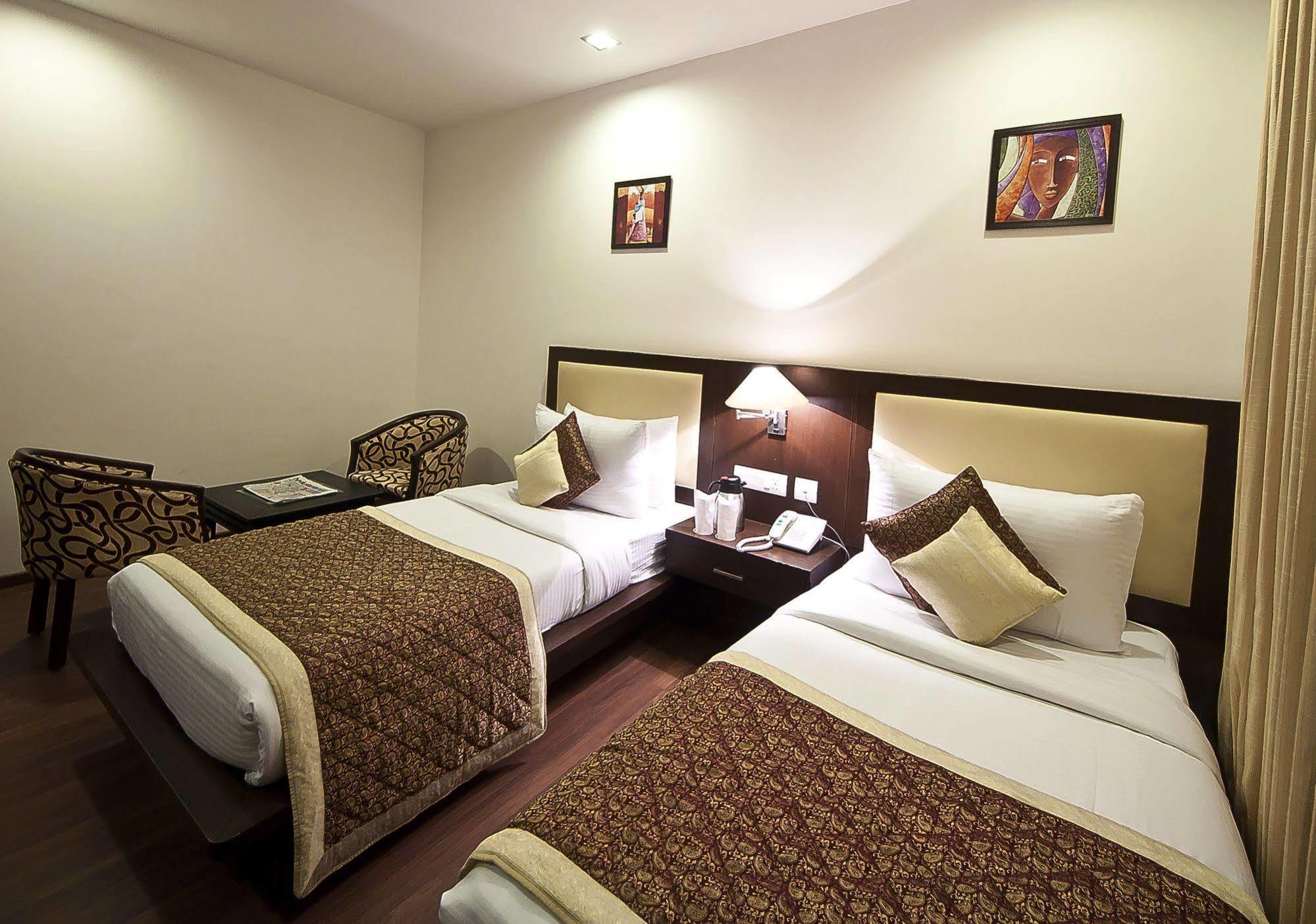 Divine Paradise Tavisha Nowe Delhi Zewnętrze zdjęcie