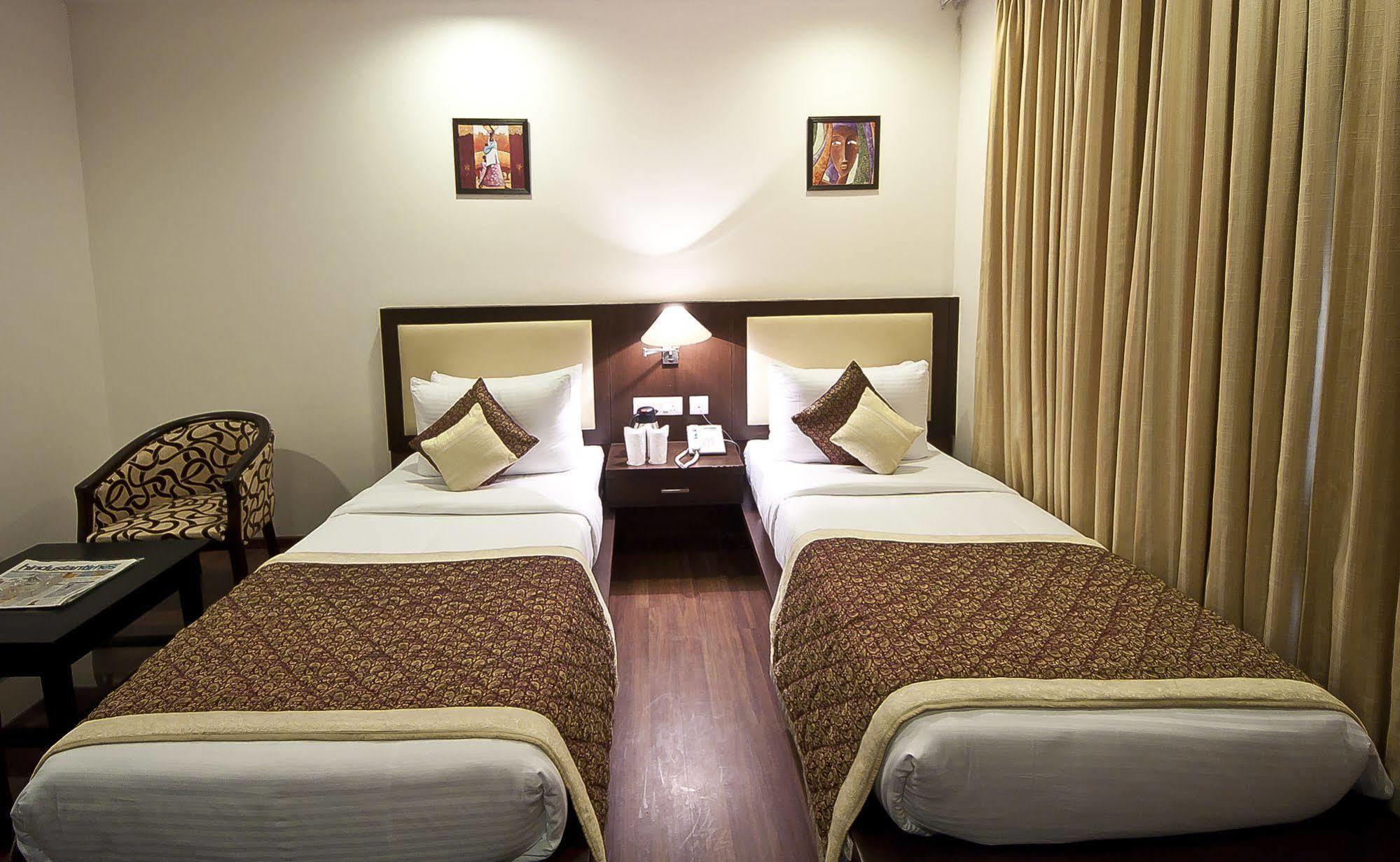 Divine Paradise Tavisha Nowe Delhi Zewnętrze zdjęcie