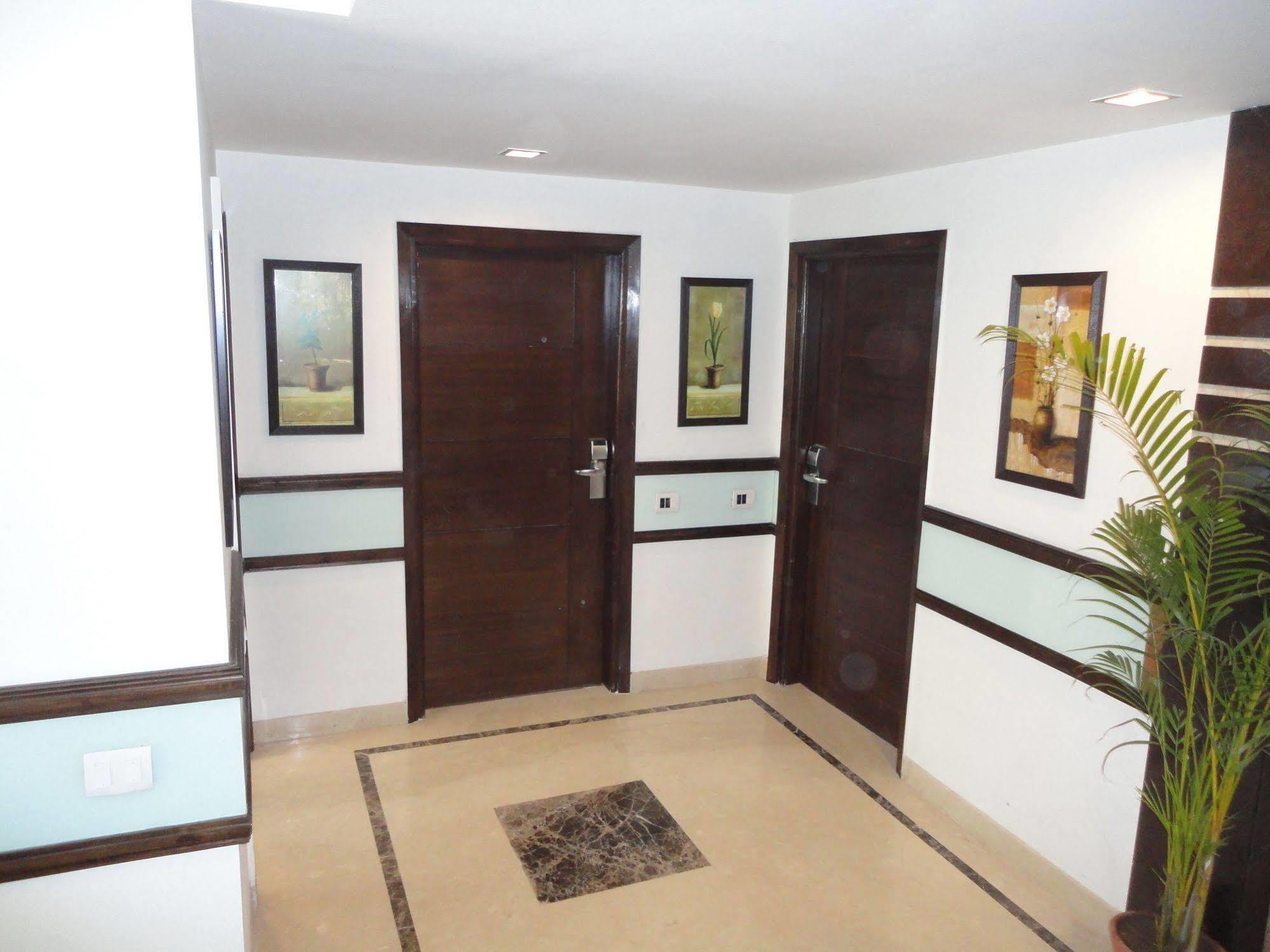 Divine Paradise Tavisha Nowe Delhi Zewnętrze zdjęcie